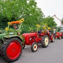 Großer Festumzug zum Altriper Fischerfest | 07.07.2019