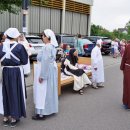 Großer Festumzug zum Altriper Fischerfest | 07.07.2019