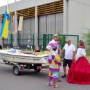 Großer Festumzug zum Altriper Fischerfest | 07.07.2019