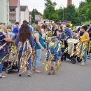 Großer Festumzug zum Altriper Fischerfest | 07.07.2019