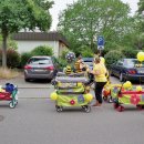 Großer Festumzug zum Altriper Fischerfest | 07.07.2019