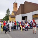 Großer Festumzug zum Altriper Fischerfest | 07.07.2019