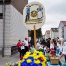 Großer Festumzug zum Altriper Fischerfest | 07.07.2019