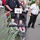 Großer Festumzug zum Altriper Fischerfest | 07.07.2019