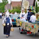 Großer Festumzug zum Altriper Fischerfest | 07.07.2019