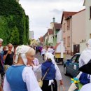 Großer Festumzug zum Altriper Fischerfest | 07.07.2019