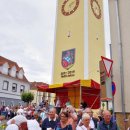 Großer Festumzug zum Altriper Fischerfest | 07.07.2019