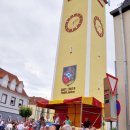 Großer Festumzug zum Altriper Fischerfest | 07.07.2019