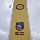 Großer Festumzug zum Altriper Fischerfest | 07.07.2019