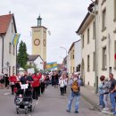 Großer Festumzug zum Altriper Fischerfest | 07.07.2019