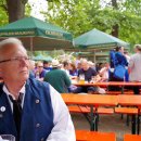 Großer Festumzug zum Altriper Fischerfest | 07.07.2019