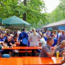 Großer Festumzug zum Altriper Fischerfest | 07.07.2019