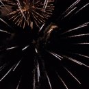 Das Abschlussfeuerwerk beim Altriper Fischerfest | 08.07.2019