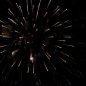 Das Abschlussfeuerwerk beim Altriper Fischerfest | 08.07.2019