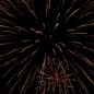 Das Abschlussfeuerwerk beim Altriper Fischerfest | 08.07.2019