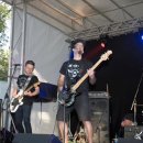 08.07.2019 | Der Montagabend beim Altriper Fischerfest – Ortsgemeinde Altrip