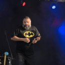 08.07.2019 | Der Montagabend beim Altriper Fischerfest – Ortsgemeinde Altrip