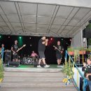 08.07.2019 | Der Montagabend beim Altriper Fischerfest – Ortsgemeinde Altrip
