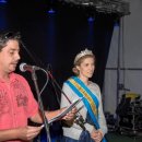 08.07.2019 | Der Montagabend beim Altriper Fischerfest – Ortsgemeinde Altrip