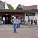 Oldtimerfahrt “Goldener Hut” – MAC Schifferstadt | 17.08.2019