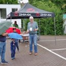 Oldtimerfahrt “Goldener Hut” – MAC Schifferstadt | 17.08.2019