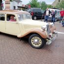 17.08.2019 | Oldtimerfahrt “Goldener Hut” – MAC Schifferstadt