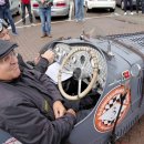 Oldtimerfahrt “Goldener Hut” – MAC Schifferstadt | 17.08.2019