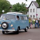 Oldtimerfahrt “Goldener Hut” – MAC Schifferstadt | 17.08.2019
