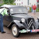 Oldtimerfahrt “Goldener Hut” – MAC Schifferstadt | 17.08.2019