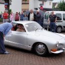 Oldtimerfahrt “Goldener Hut” – MAC Schifferstadt | 17.08.2019