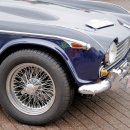 Oldtimerfahrt “Goldener Hut” – MAC Schifferstadt | 17.08.2019