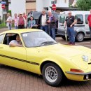 Oldtimerfahrt “Goldener Hut” – MAC Schifferstadt | 17.08.2019