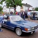 Oldtimerfahrt “Goldener Hut” – MAC Schifferstadt | 17.08.2019