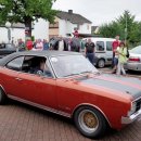 Oldtimerfahrt “Goldener Hut” – MAC Schifferstadt | 17.08.2019