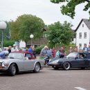 Oldtimerfahrt “Goldener Hut” – MAC Schifferstadt | 17.08.2019