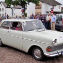 Oldtimerfahrt “Goldener Hut” – MAC Schifferstadt | 17.08.2019