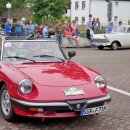 Oldtimerfahrt “Goldener Hut” – MAC Schifferstadt | 17.08.2019