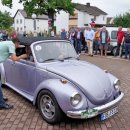 Oldtimerfahrt “Goldener Hut” – MAC Schifferstadt | 17.08.2019