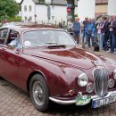 Oldtimerfahrt “Goldener Hut” – MAC Schifferstadt | 17.08.2019