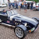 Oldtimerfahrt “Goldener Hut” – MAC Schifferstadt | 17.08.2019