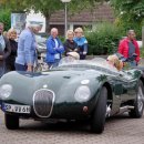 Oldtimerfahrt “Goldener Hut” – MAC Schifferstadt | 17.08.2019