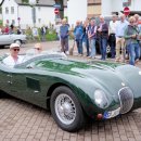 Oldtimerfahrt “Goldener Hut” – MAC Schifferstadt | 17.08.2019