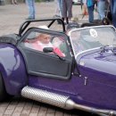 Oldtimerfahrt “Goldener Hut” – MAC Schifferstadt | 17.08.2019