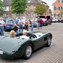 Oldtimerfahrt “Goldener Hut” – MAC Schifferstadt | 17.08.2019