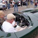 Oldtimerfahrt “Goldener Hut” – MAC Schifferstadt | 17.08.2019