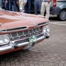 Oldtimerfahrt “Goldener Hut” – MAC Schifferstadt | 17.08.2019