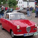 Oldtimerfahrt “Goldener Hut” – MAC Schifferstadt | 17.08.2019