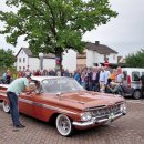 Oldtimerfahrt “Goldener Hut” – MAC Schifferstadt | 17.08.2019
