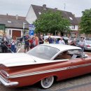 Oldtimerfahrt “Goldener Hut” – MAC Schifferstadt | 17.08.2019