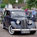 Oldtimerfahrt “Goldener Hut” – MAC Schifferstadt | 17.08.2019